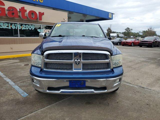 used 2010 Dodge Ram 1500 car, priced at $7,995