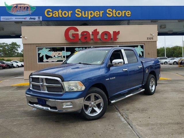 used 2010 Dodge Ram 1500 car, priced at $7,995