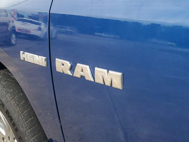 used 2010 Dodge Ram 1500 car, priced at $7,995