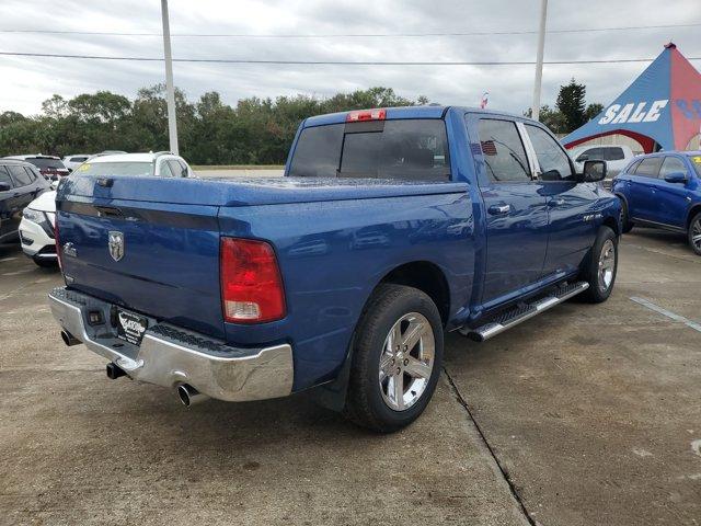 used 2010 Dodge Ram 1500 car, priced at $7,995