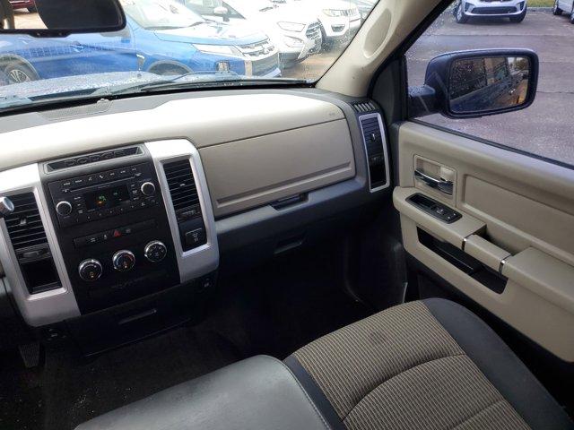 used 2010 Dodge Ram 1500 car, priced at $7,995