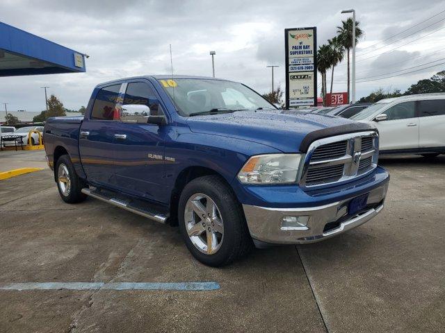 used 2010 Dodge Ram 1500 car, priced at $7,995