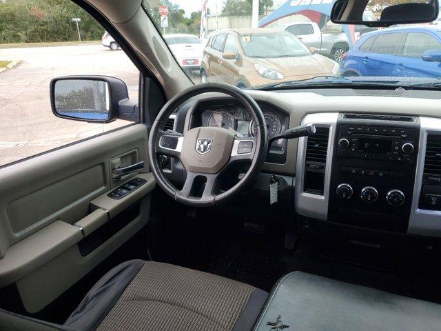 used 2010 Dodge Ram 1500 car, priced at $7,995