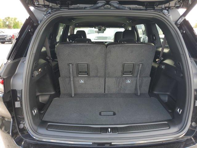 new 2025 Jeep Grand Cherokee L car, priced at $45,542
