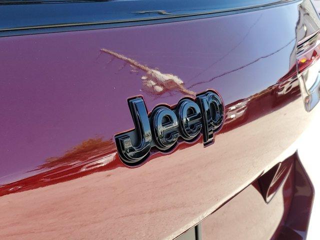 new 2024 Jeep Grand Cherokee L car