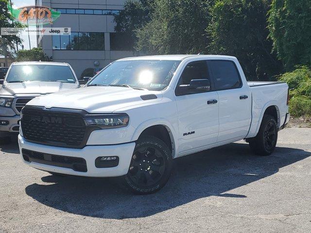 new 2025 Ram 1500 car