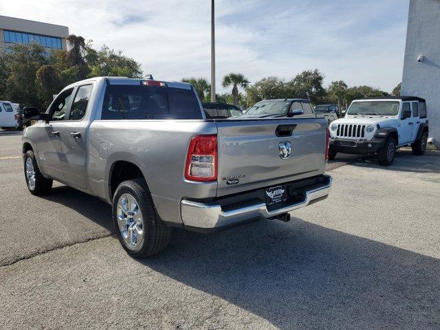 new 2024 Ram 1500 car, priced at $45,567