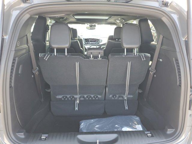 new 2025 Chrysler Pacifica car, priced at $50,715