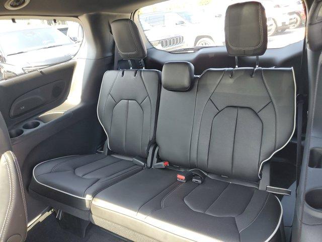 new 2025 Chrysler Pacifica car, priced at $50,715