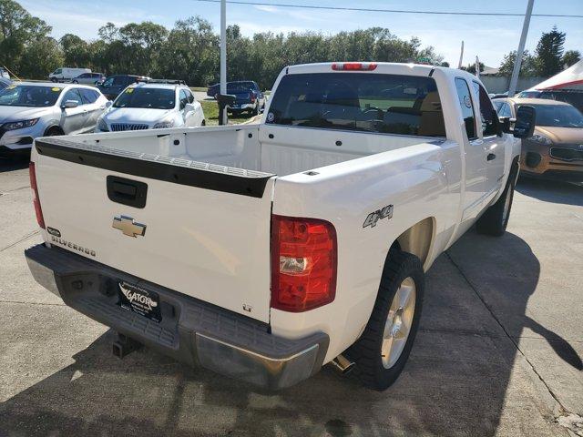 used 2009 Chevrolet Silverado 1500 car, priced at $15,495