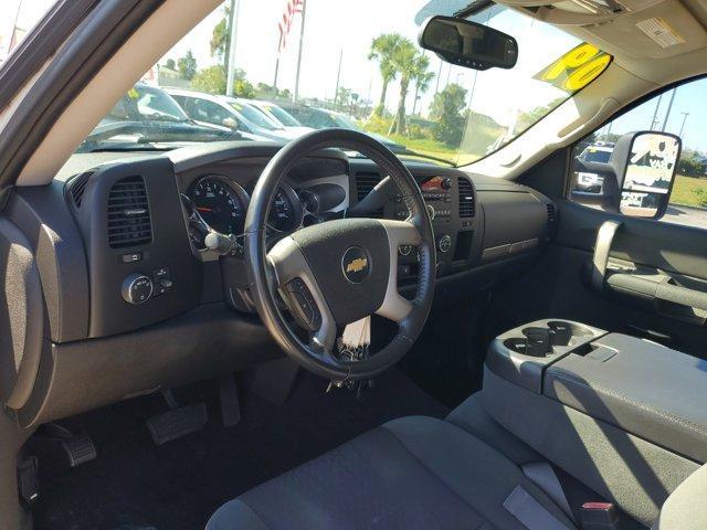 used 2009 Chevrolet Silverado 1500 car, priced at $15,495