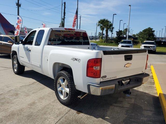 used 2009 Chevrolet Silverado 1500 car, priced at $15,495