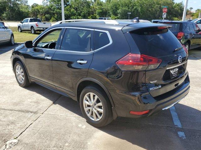 used 2019 Nissan Rogue car, priced at $11,995