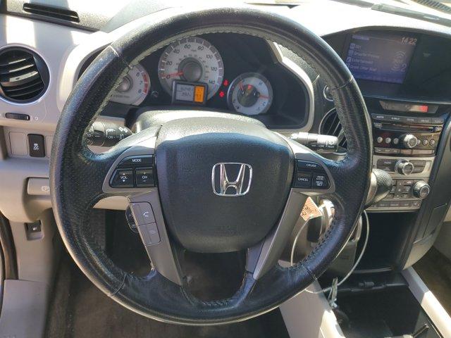 used 2014 Honda Pilot car, priced at $8,995