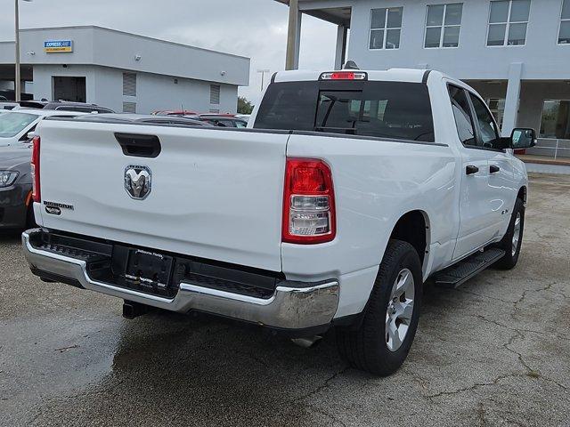 used 2023 Ram 1500 car, priced at $31,995