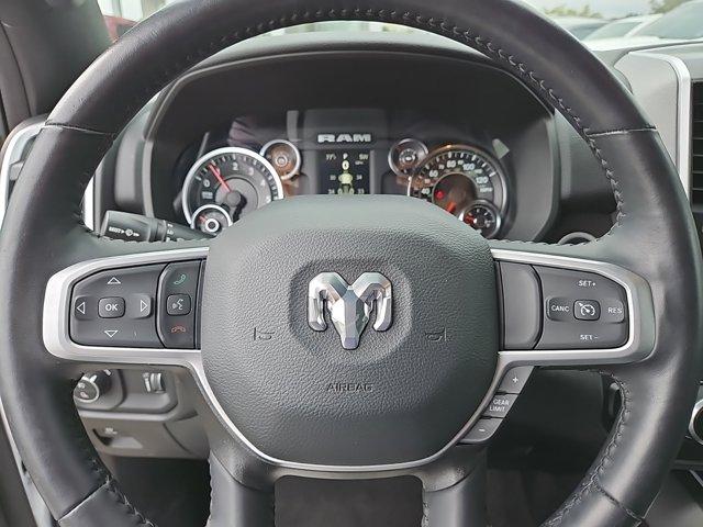 used 2023 Ram 1500 car, priced at $31,995