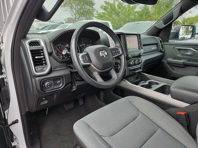 used 2023 Ram 1500 car, priced at $31,995