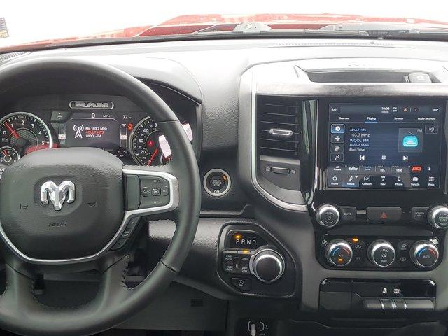 used 2022 Ram 1500 car, priced at $41,995