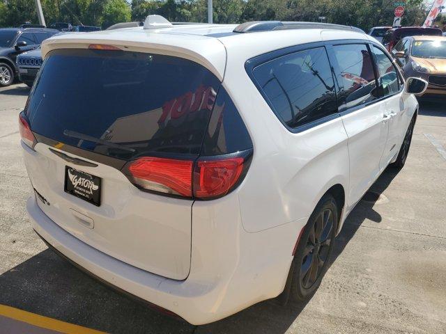 used 2019 Chrysler Pacifica car, priced at $14,995