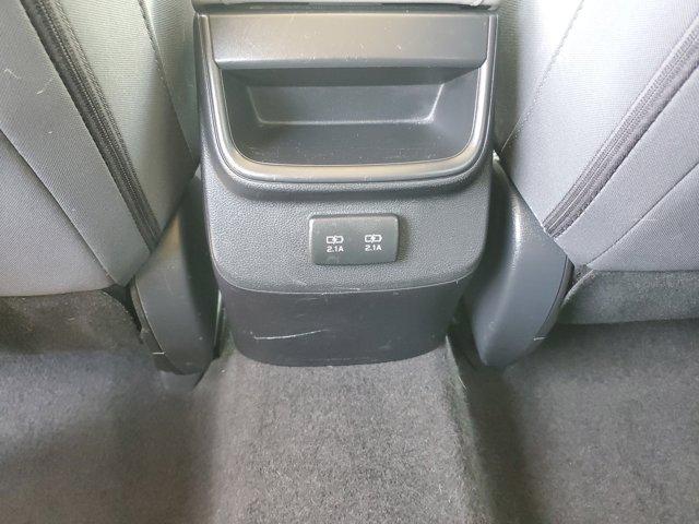 used 2021 Subaru Outback car, priced at $19,995