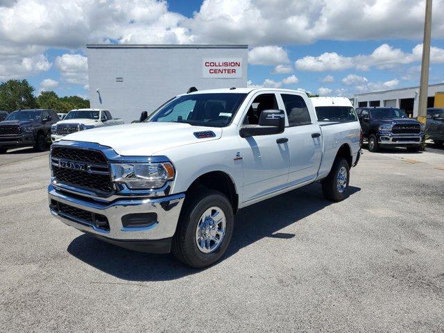 new 2024 Ram 2500 car