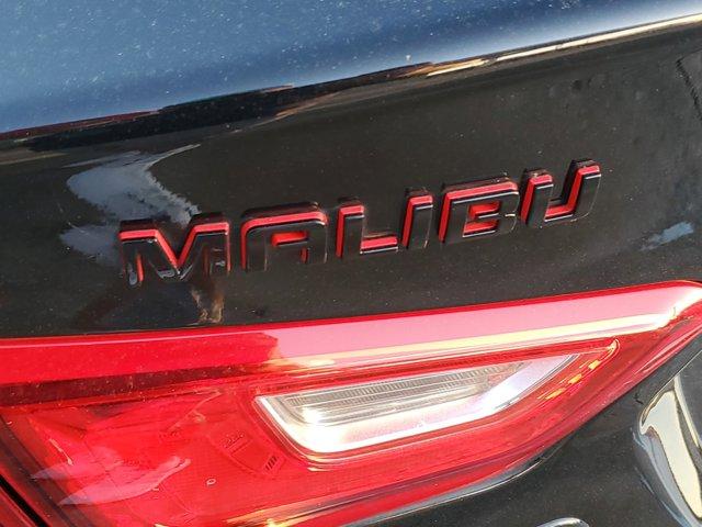 used 2018 Chevrolet Malibu car, priced at $12,995