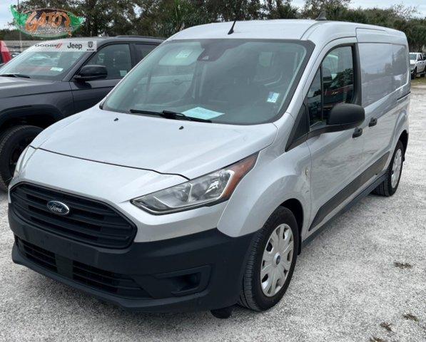 used 2020 Ford Transit Connect car, priced at $17,995