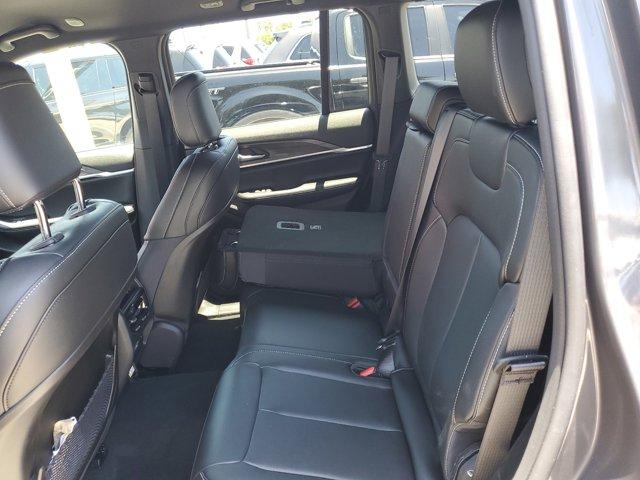 used 2024 Jeep Grand Cherokee car, priced at $41,995