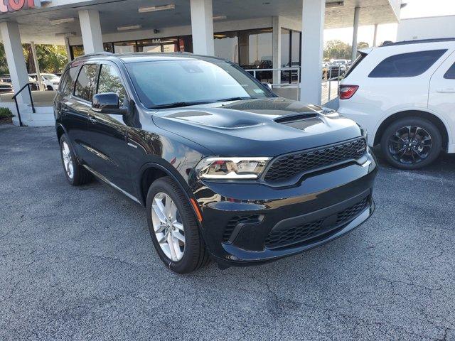 new 2025 Dodge Durango car