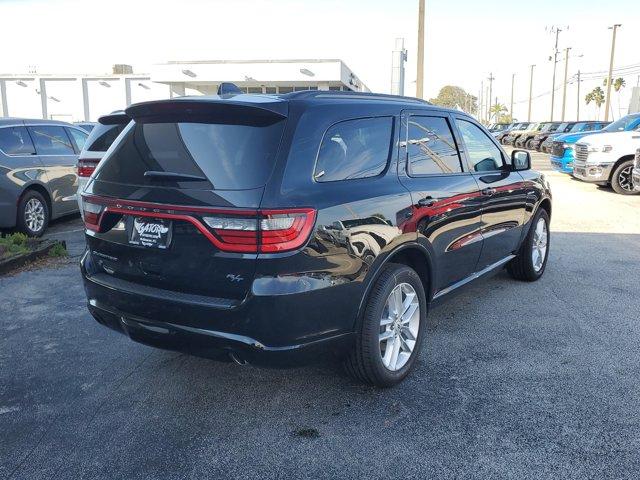 new 2025 Dodge Durango car