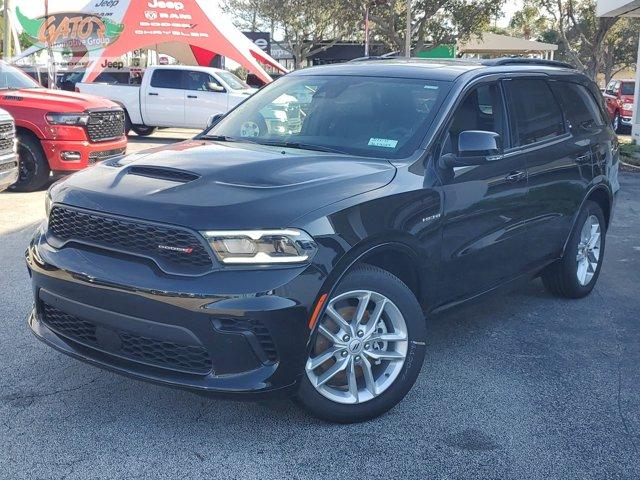 new 2025 Dodge Durango car