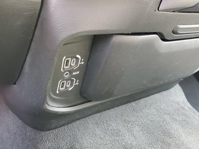 used 2021 Ram 1500 car, priced at $36,995