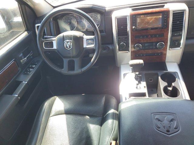 used 2009 Dodge Ram 1500 car, priced at $10,995