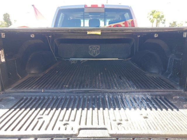 used 2009 Dodge Ram 1500 car, priced at $10,995