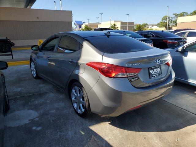 used 2013 Hyundai Elantra car, priced at $5,995