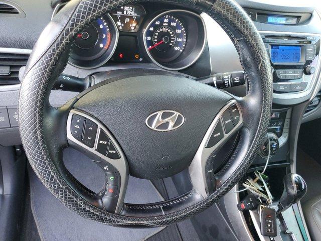 used 2013 Hyundai Elantra car, priced at $5,995