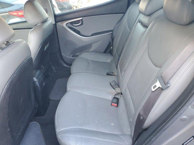 used 2013 Hyundai Elantra car, priced at $5,995