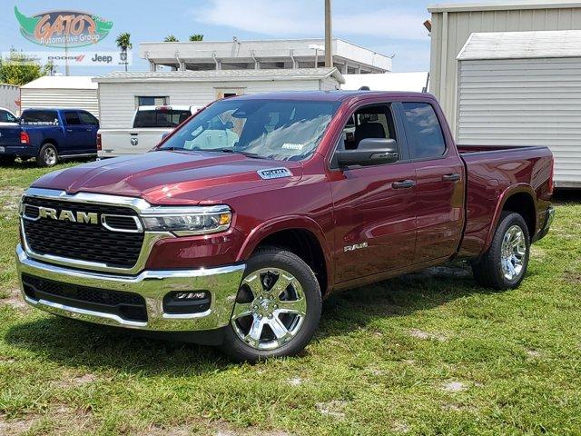 new 2025 Ram 1500 car