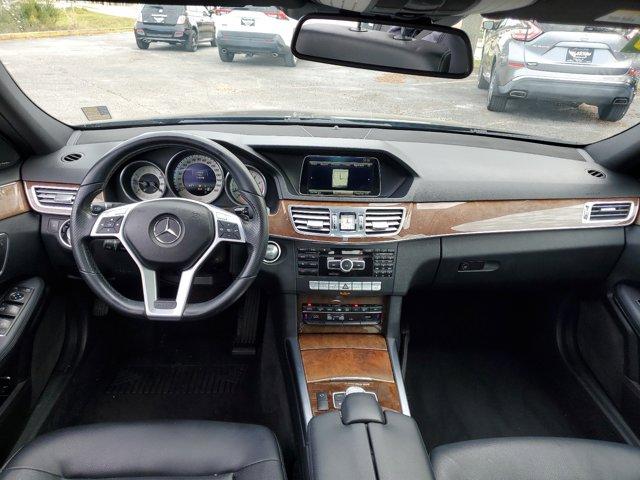 used 2014 Mercedes-Benz E-Class car