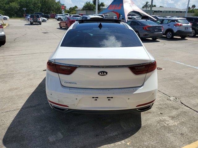 used 2017 Kia Cadenza car, priced at $17,995