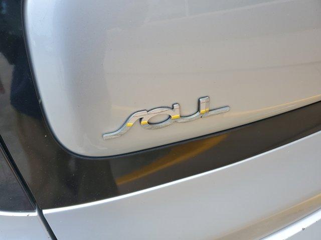 used 2018 Kia Soul car, priced at $7,495