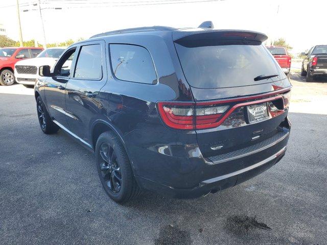 new 2025 Dodge Durango car