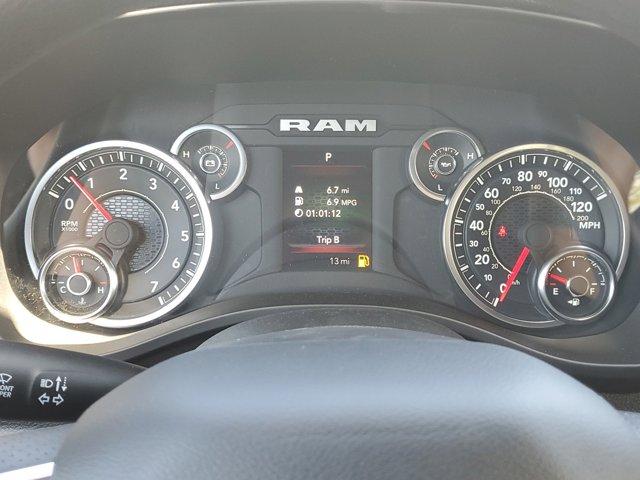 new 2025 Ram 1500 car