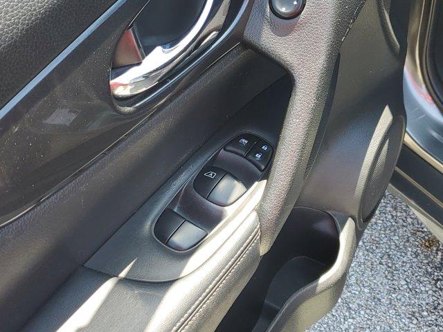 used 2020 Nissan Rogue car, priced at $15,995