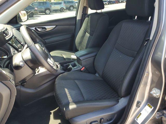 used 2020 Nissan Rogue car, priced at $15,995