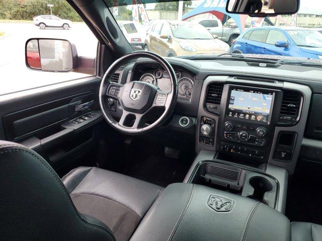 used 2017 Ram 1500 car, priced at $25,995