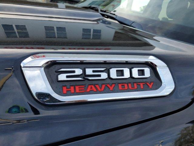 used 2019 Ram 2500 car, priced at $34,995