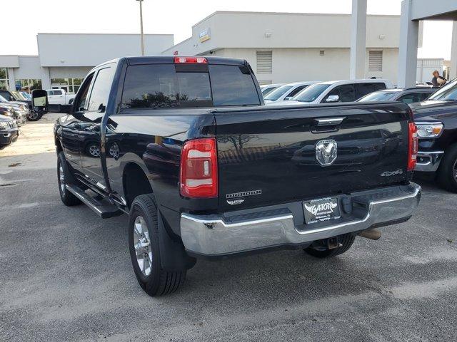 used 2019 Ram 2500 car, priced at $34,995