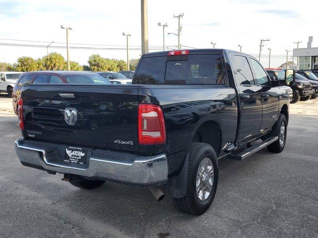 used 2019 Ram 2500 car, priced at $34,995