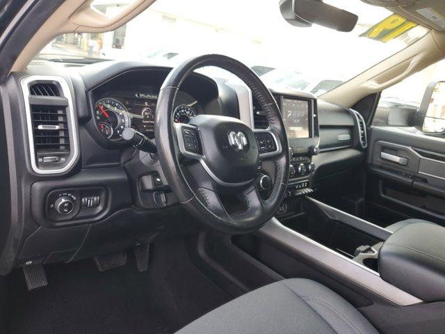 used 2019 Ram 2500 car, priced at $34,995